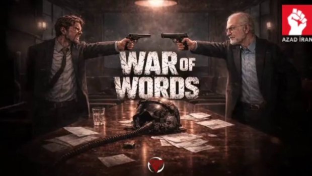 Dənizi sizin üçün CƏHƏNNƏMƏ çevirəcəyik: ABŞ-İran münaqişəsinin animasiyası yayımlandı - VİDEO