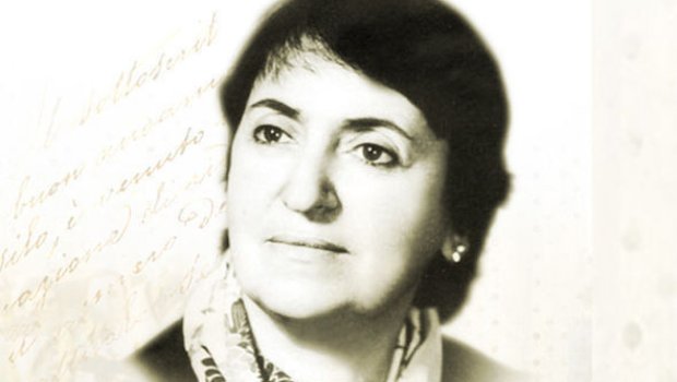 Bu gün görkəmli oftalmoloq-alim, akademik ZƏRİFƏ ƏLİYEVANIN anım günüdür