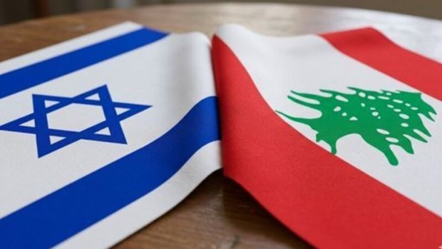 Livan və İsrail birbaşa danışıqlara başlamaq barədə RAZILAŞDI