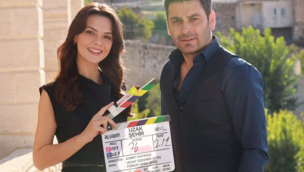 &ldquo;Uzak Şehir&rdquo; reytinqlərdə alt-üst oldu