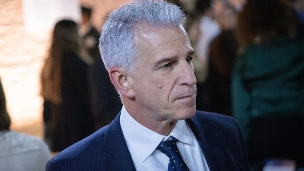 "Mossad" rəhbəri: "İrandakı missiyamız rejim devrilənə qədər davam edəcək" - FOTO