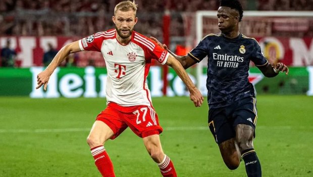Çempionlar Liqası: &ldquo;Real Madrid&rdquo; bu gün &ldquo;Bavariya&rdquo;nı sınağa çəkəcək