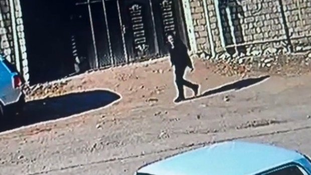 Şəmkir və Tovuzda evlərdən oğurluq edən şəxs tutuldu &ndash; ANBAAN VİDEO