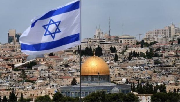 İsrail: Fransanın Livanla bağlı danışıqlarda yeri yoxdur &ndash; VİDEO