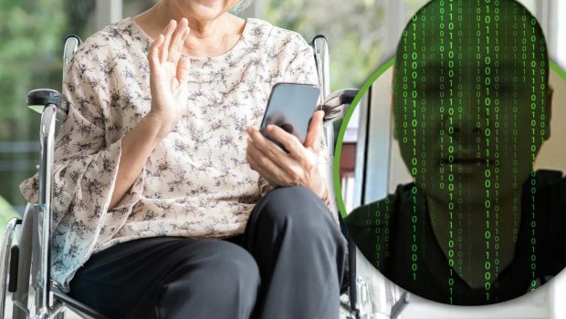 Süni intellekt ölən oğlanın klonunu yaratdı &ndash; Anasına zəng edir, mesaj yazır&hellip;