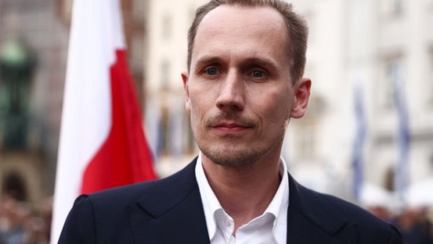 Polşalı deputat parlamentdə İsraili &ldquo;yeni Üçüncü Reyx&rdquo; adlandırdı &ndash; VİDEO