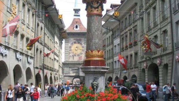 Dubayın milyonçuları bu ölkəyə qaçır