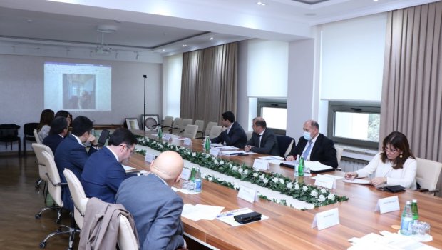 Dövlət mühafizəsinə götürülən mədəni nümunələrin SAYI AÇIQLANDI &ndash; FOTO