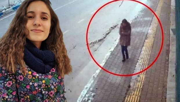 Tələbə qızın itkin düşməzdən əvvəl sevgilisi ilə yazışmaları üzə çıxdı &ndash; FOTO/VİDEO