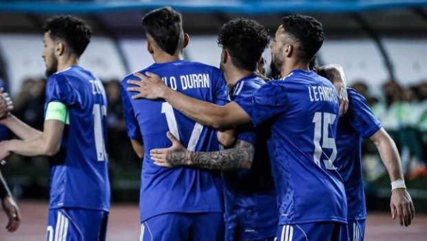 AFFA &ldquo;Qarabağ&rdquo;ı cərimələdi