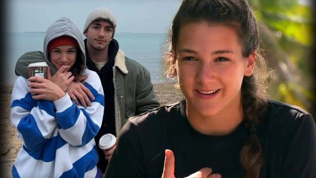 Survivor çempionu şəxsi həyatı ilə yenidən gündəmə gəldi &ndash; FOTO