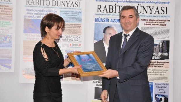 Həqiqət İsabalayeva yüksək vəzifəyə TƏYİN EDİLDİ