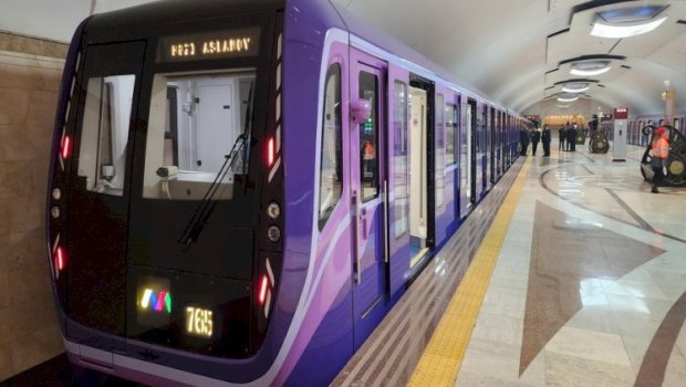 Metroda yeni stansiyaların tikintisi ilə bağlı kompensasiya ödəniləcək? &ndash; RƏSMİ AÇIQLAMA