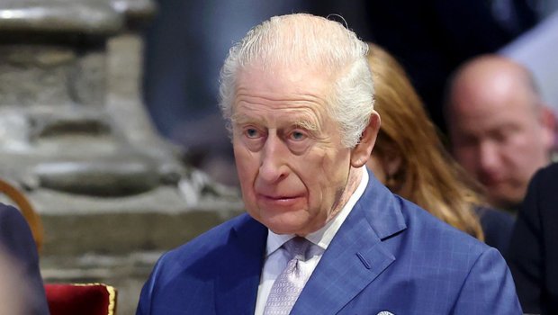 Britaniya kralı ABŞ Konqresində çıxış edəcək - Trampla görüşəcək