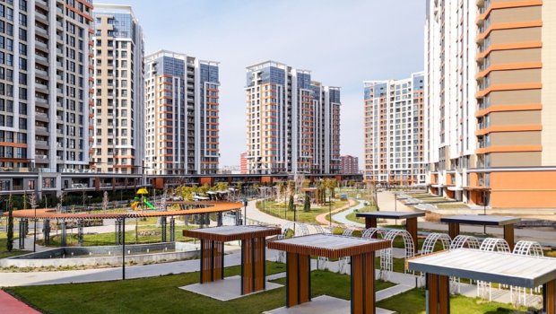 Hazır mənzil axtaranların diqqətinə: City Garden Narimanov&rdquo;da 2, 3, 4 otaq, eləcə də studiya premium mənzillər hazırdır - &ldquo;Kristal!&rdquo;
