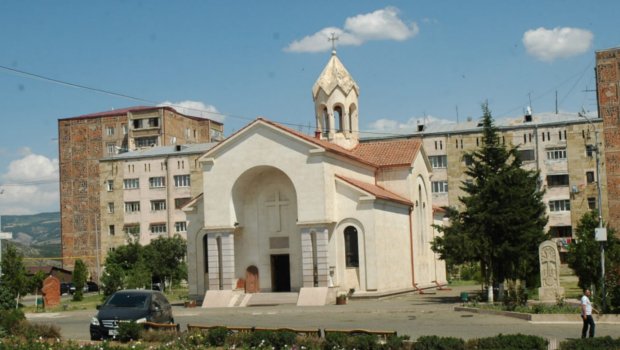 Saxta &ldquo;tarixi abidə&rdquo;, absurd iddialar &ndash; Erməni revanşistlərin &ldquo;Surb Akob&rdquo; kampaniyasının FAKTLARLA İFŞASI