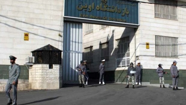 İranda İsrailə casusluq edənlər HƏBS OLUNDU