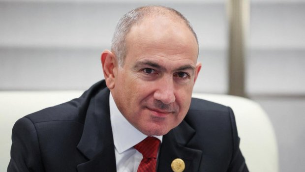 Paşinyan: &ldquo;Son iki ildə sərhədimizdə nə ölən, nə də yaralanan olub&rdquo;