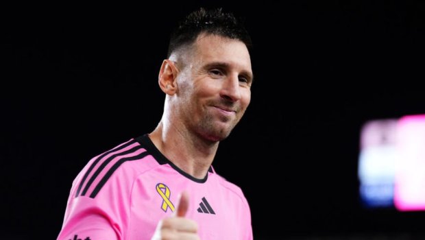 Messi məhkəməyə verildi &ndash; DƏLƏDUZLUQ İTTİHAMI