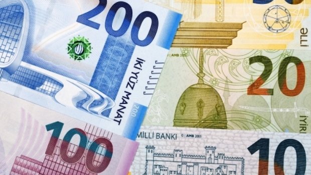 Bu illər aralığında manatın məzənnəsi sabit qalacaq - Maliyyə HESABATI