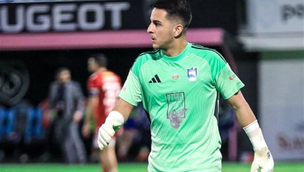 &ldquo;Zirə&rdquo; bu legionerlə müqaviləni uzadacaq