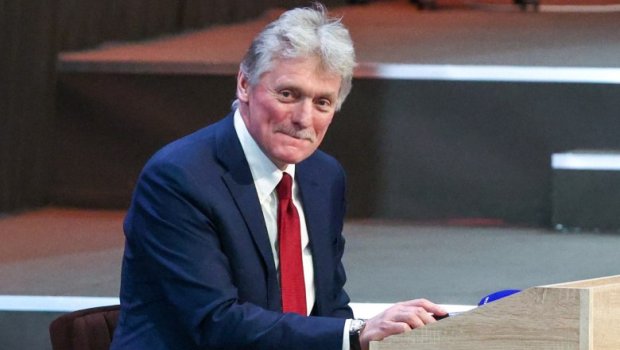 Peskovdan Madyara dəyərli MƏSLƏHƏT: "Sən də eyni şeyi etsən..."