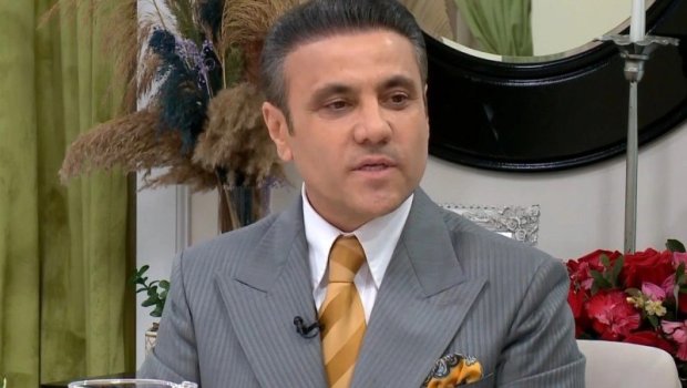 Sahib İbrahimov: &ldquo;Hər kəsin pünhan bir sevgisi olur"