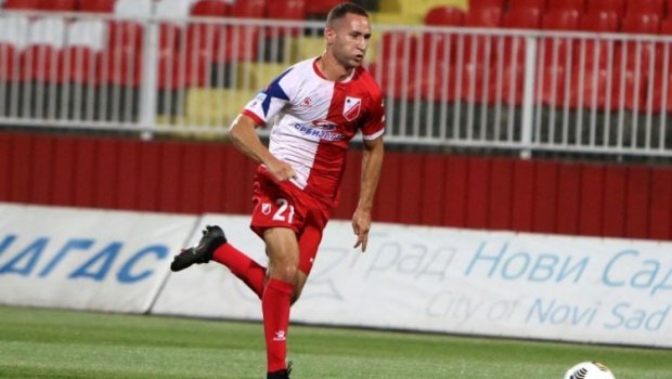 &ldquo;Qarabağ&rdquo; &ldquo;Sabah&rdquo;ın legionerini transfer etmək istəyir