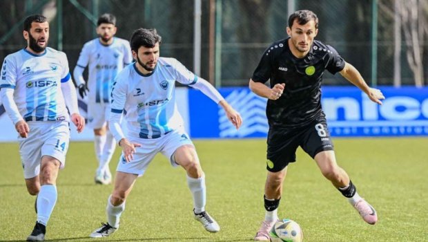 Birinci Liqa: MOİK &ldquo;Zaqatala&rdquo;nı məğlub etdi