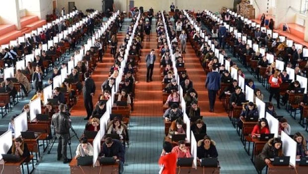 2198 müəllim bu sadə suala cavab verə bilmədi - FOTO