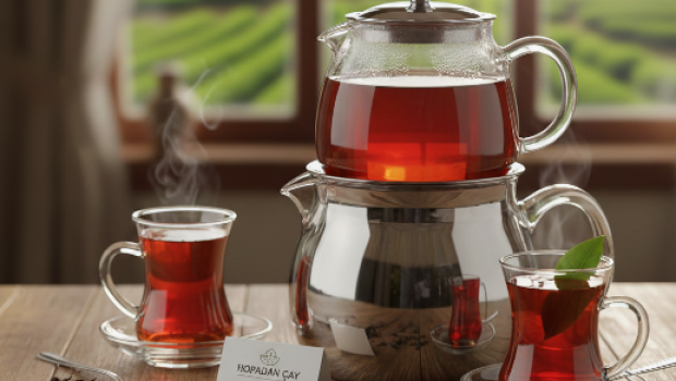 Yeməyin yanında çay içənlərə pis xəbər