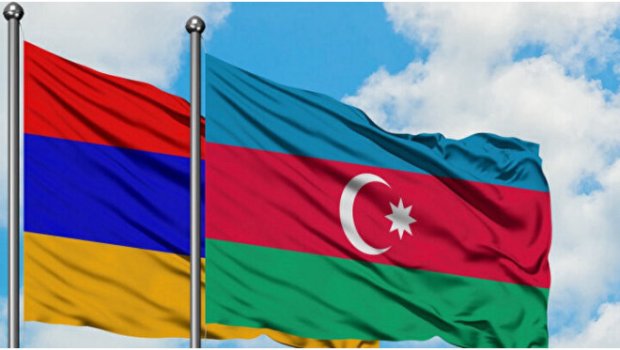 Azərbaycan Ermənistandan məhsul idxalına BAŞLADI - FOTO