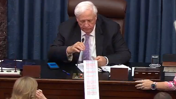 ABŞ Senatında KRİTİK SƏSVERMƏ &ndash; İsrailə silah satışı dayandırılır? &ndash; VİDEO