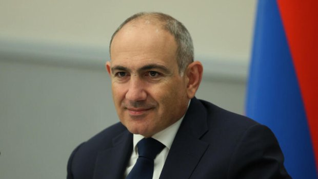 Paşinyan yenə yeni Konstitusiyadan DANIŞDI: &ldquo;Biz bunu etməliyik!&rdquo;