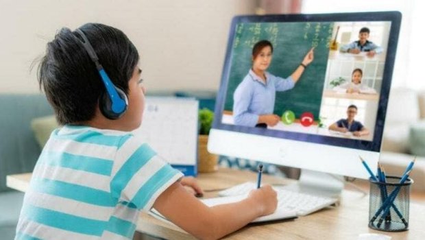 Qonşu ölkədə bütün məktəblər distant TƏHSİLƏ KEÇDİ