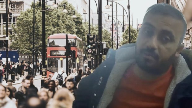 Gey, ateist, &ldquo;siyasi fəal&rdquo; obrazı &ndash; Britaniyada saxta sığınacaq biznesi İFŞA EDİLDİ &ndash; SENSASİON DETALLAR &ndash; VİDEO