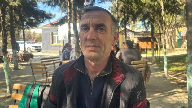 32 ildən sonra &ldquo;qazi&rdquo; adını aldı&mdash; MÜSAHİBƏ