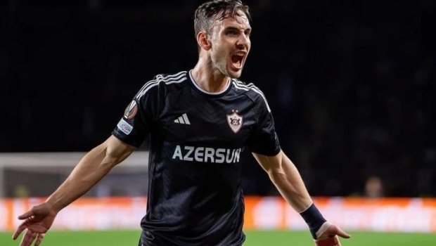 &ldquo;Qarabağ&rdquo; bu legionerlə müqaviləni UZADACAQ