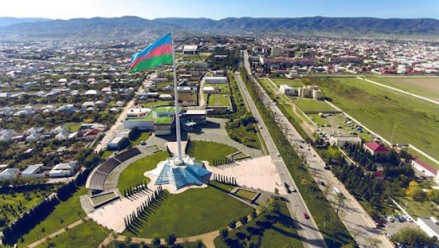 Azərbaycanda ən çox əhalisi olan rayonlar &ndash; İLK ONLUQ