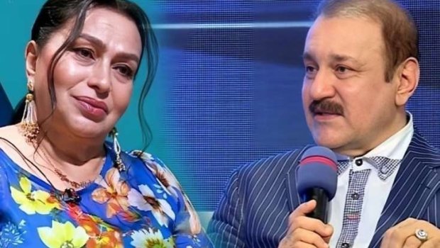 Onun vəfatından sonra bu qərarı verdim - Firuzə İbadova