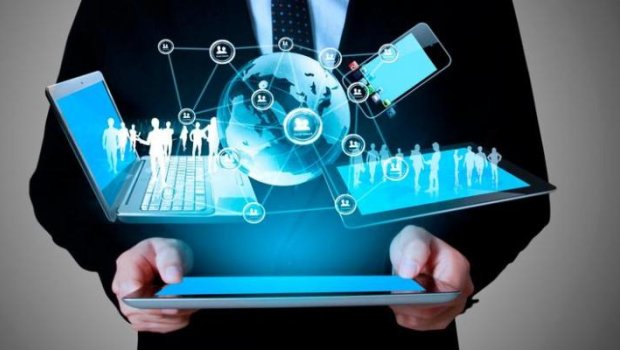 Azərbaycanda internetin sürəti artıb &ndash; RƏSMİ