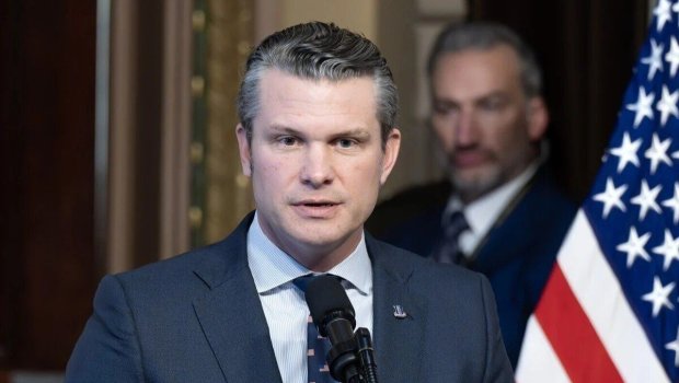 ABŞ-ın müharibə naziri: Müctəba Xamenei yaralı və əlildir