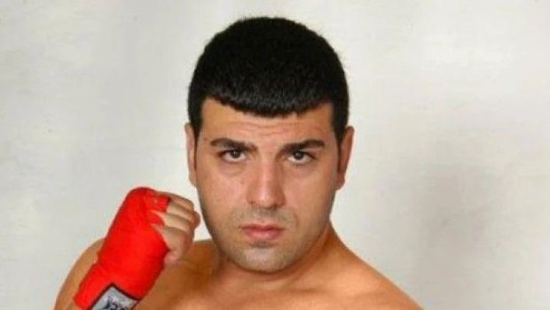 Milli komandanın keçmiş üzvü intihar etdi