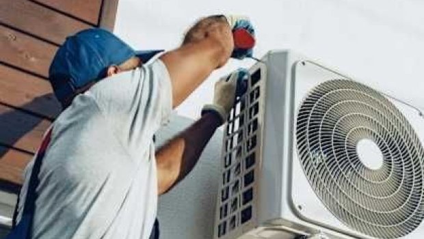 Kondisioner ustasının ölümü ilə nəticələnən faciə niyə baş verdi? - VİDEO