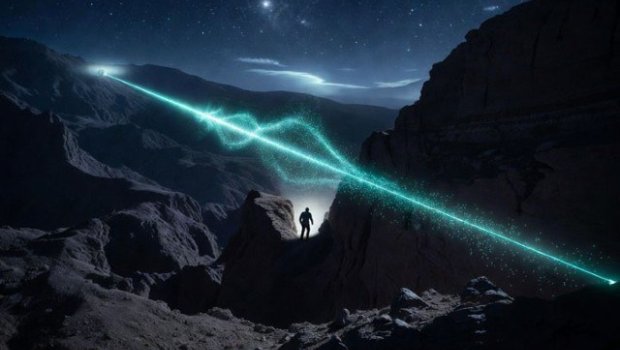 ABŞ İrandakı pilotu MƏXFİ SİLAHLA tapıb