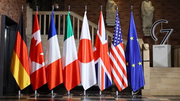 Ukraynaya vəd edilən məbləği tam ödəyə bilmədilər - 3 ÖLKƏ