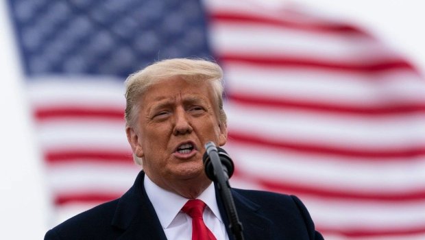 Trampdan İranla danışıqların növbəti raundu ilə bağlı AÇIQLAMA