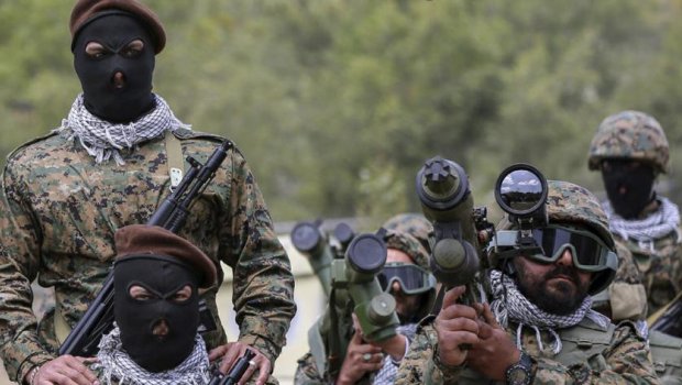 "Hizbullah"ın aylıq xərcləri və maliyyə mənbələri açıqlandı