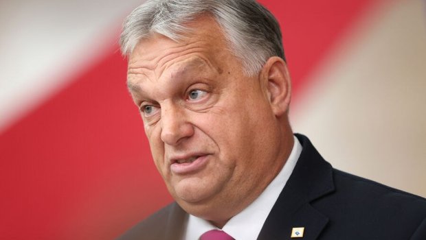 Orban ən böyük TƏƏSSÜFÜNDƏN danışdı