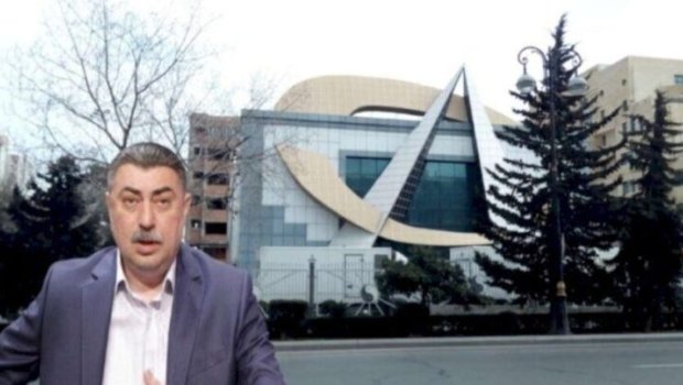 Toya hazırlaşırdı: yoxlanıldı, işdən çıxarıldı - Toy təxirə salınır?